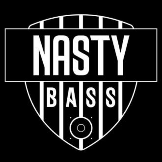 Nasty [Bass]: Uroz + Kosmos