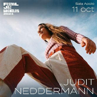 Judit Neddermann