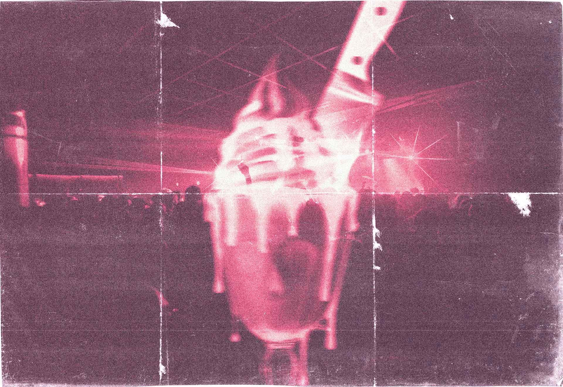 La (2) de Milkshake: Halloween | Stile & Taydleon La (2) de Milkshake: Halloween | Stile & Taydleon