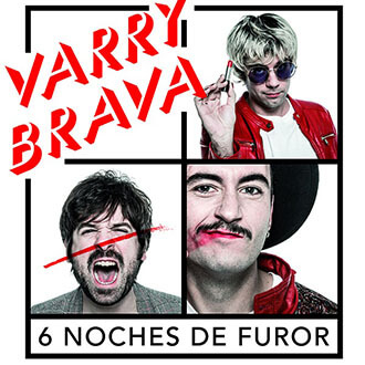 Varry Brava