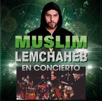 Muslim & Lemchaheb