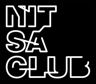 Nitsa Club: Red Axes + Arnau Obiols