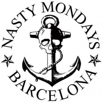 Nasty Mondays: Soren & Mad Max  + Kerito + Visuales by Rico