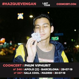 Phum Viphurit