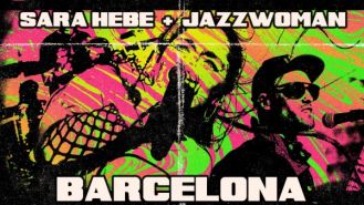 iCat Casa Babylon presenta: Sara Hebe + Jazzwoman