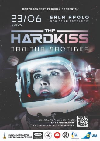 The Hardkiss