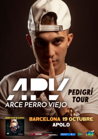 Arce (Cancelled)