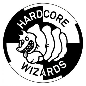 Hardcore  Wizards