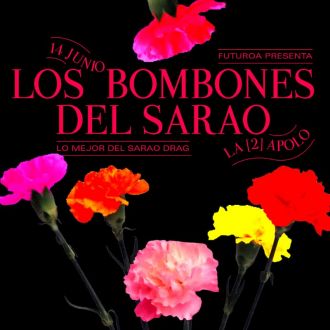 Futuroa presenta Los Bombones del Sarao