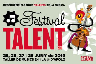 Festival Talent