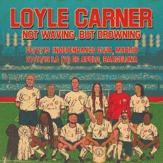 Loyle Carner