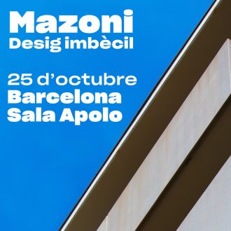 Mazoni