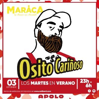 Maraca