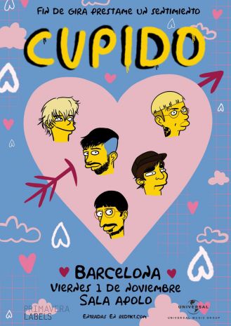 Cupido