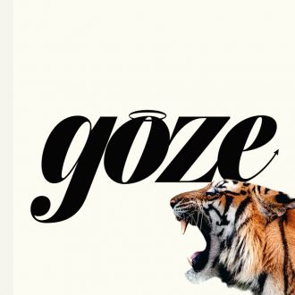 Goze: Headbirds + Mounique + 4Hands Up Dj's + Ikram Bouloum + Klara Missyle