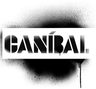 Canibal Soundsystem : Vandal + Fran The Breakstorm + Dj. Karlixx + Suka