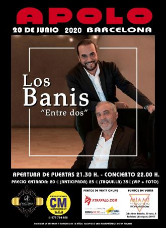 Los Banis