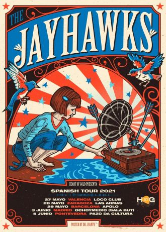 The Jayhawks