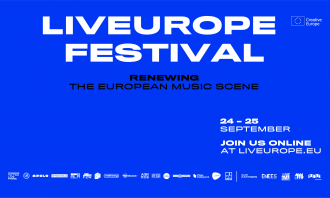 Liveurope Online Festival