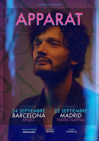 APPARAT