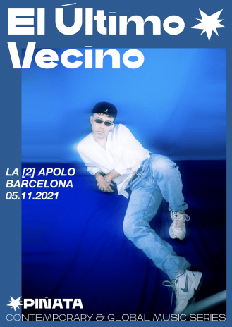 PIÑATA PRESENTA: El último vecino