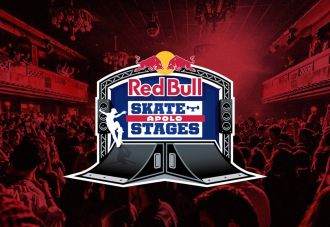 Red Bull Skate Apolo Stages