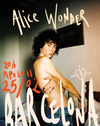 Alice Wonder