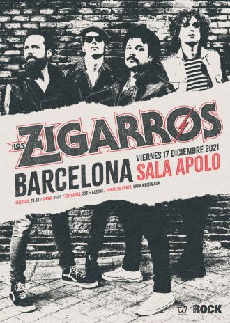 Los Zigarros