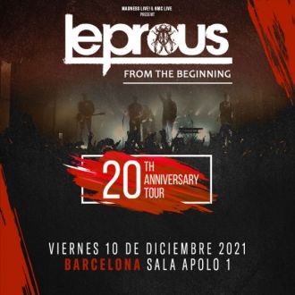 Leprous