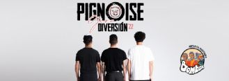 Pignoise