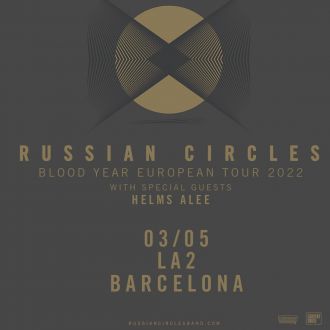 Russian Circles