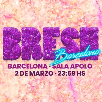 Bresh