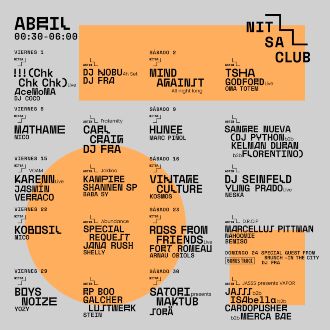 Astin: Fraternity | Carl Craig + Dj Fra