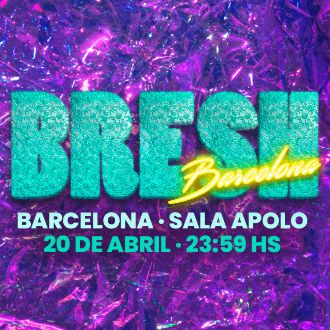 Bresh