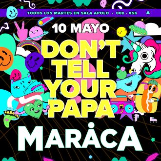 Maraca