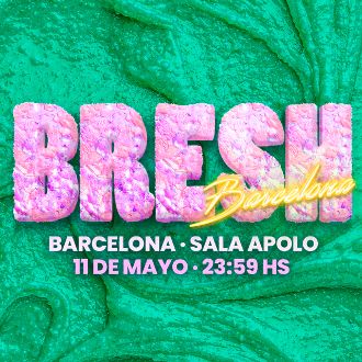 Bresh