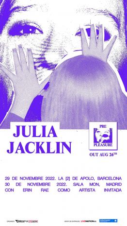 Julia Jacklin