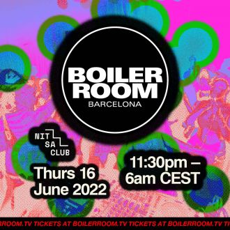 Versus 2022 - Astin x Boiler Room: Maricas x T4T Luv Rng | Bella Baguena [live!] + Russell E.L. Butler + Angel D'lite + Bored Lord