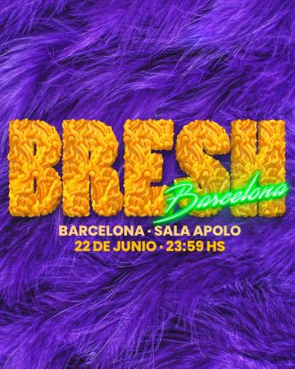 Bresh (SOLD OUT)