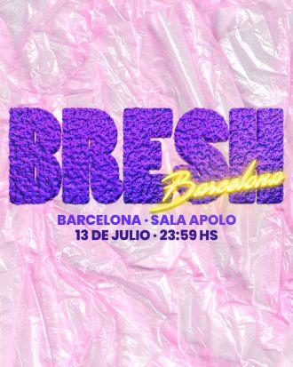 Bresh (SOLD OUT)