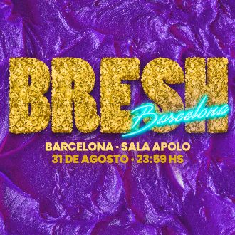 Bresh (SOLD OUT)