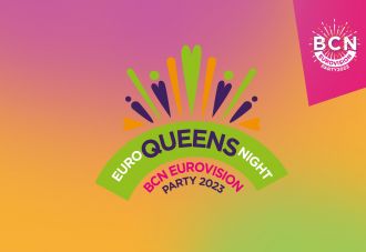 BCN Eurovision | Euro Queens Night