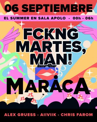 Maraca