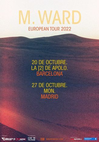 M. WARD (NOVA DATA 20 octubre 2022)