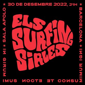 Els Surfing Sirles