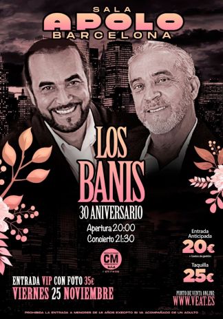 Los Banis