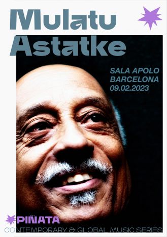 Mulatu Astatke