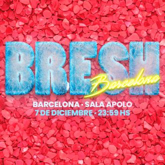 Bresh (SOLD OUT)