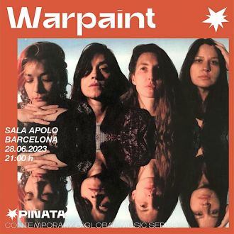 Warpaint