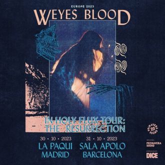 Weyes Blood